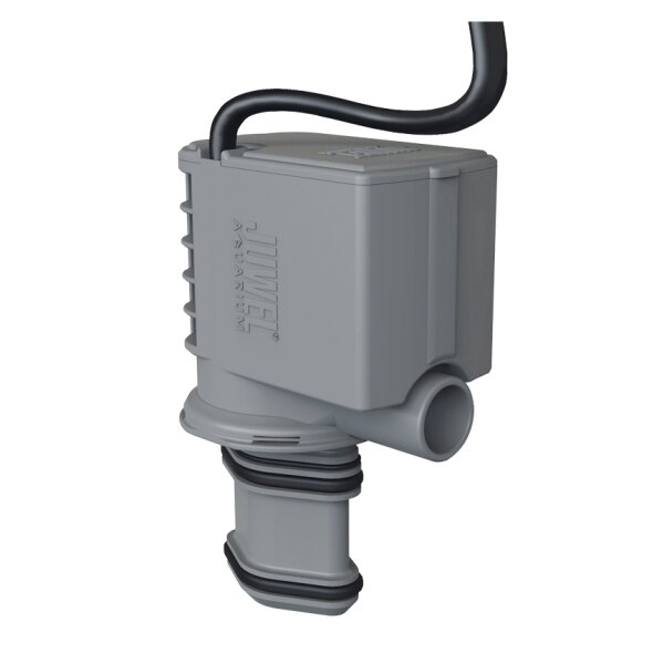 Juwel Pumpe Eccoflow 1500 l/h - Optimale Strömung für Ihr Aquarium