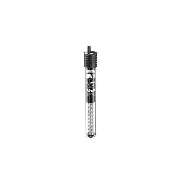 Juwel AquaHeat Regelheizer 50 W - Zuverlässige Temperaturregelung für Ihr Aquari