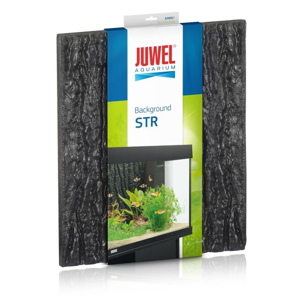 Juwel Struktur Rückwand STR 600 - Naturgetreu & Optisch Hervorragend