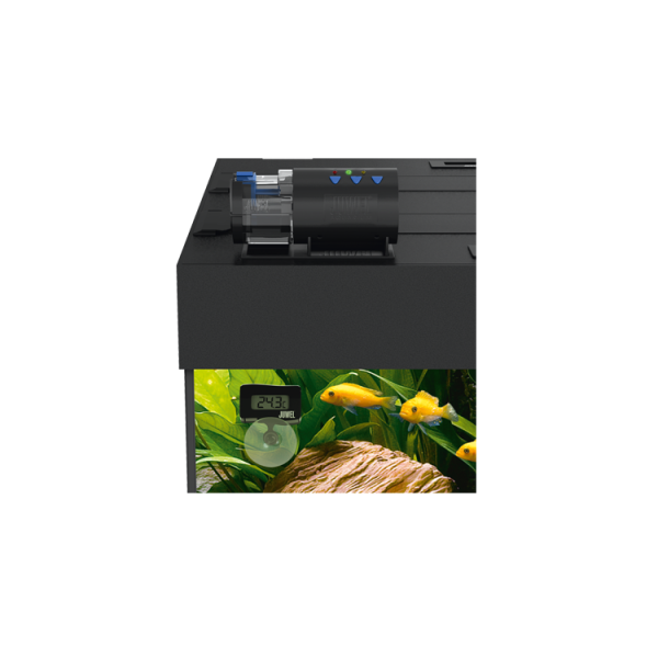 Juwel Easy Feed Futterautomat - Praktisch und zuverlässig für Ihre Aquarienbewoh