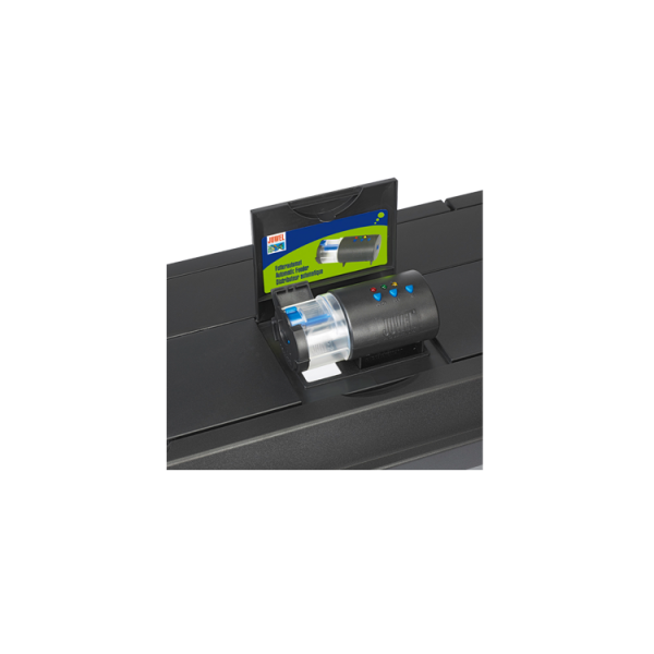 Juwel Easy Feed Futterautomat - Praktisch und zuverlässig für Ihre Aquarienbewoh