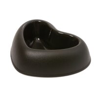 Georplast +GP Pet Napf Amoure medium - Praktisch und...