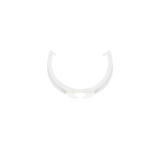 JUWEL Reflektor Clips HiFlex für T8 Röhren - 4 Stück