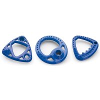 Georplast Hundespielzeug - Stabile und robuste...