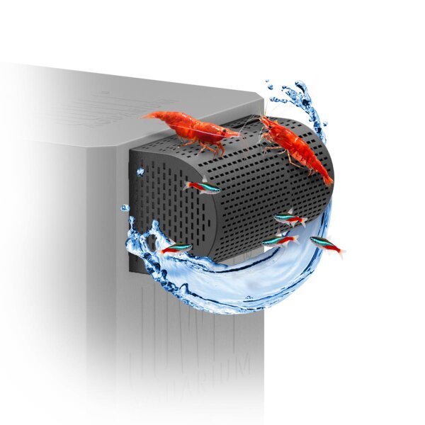 Juwel FilterGrid - Der perfekte Filter für Ihre Juwel-Bioflow-Aquarien
