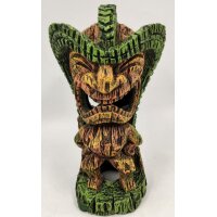 Orbit 40107 Deko Tiki-Figur - Exotische Pracht für...