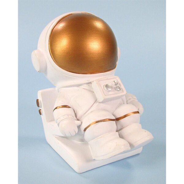 Orbit 90162 Deko Mini-Astronaut 9cm - Aquarien-Design