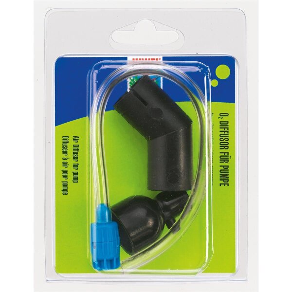 Juwel OxyPlus - O2 Diffusor für Vitalen Aquaristik