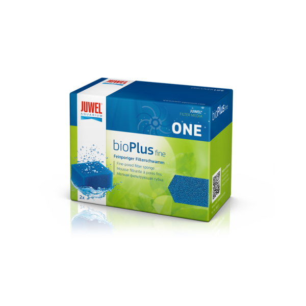 Juwel Filterschwamm Bio Plus Fine -ONE-