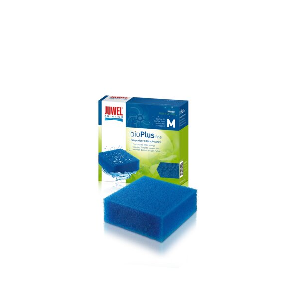 Juwel Filterschwamm Bio Plus Fine -M-