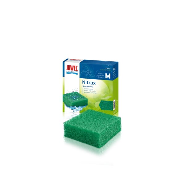Juwel Nitrax Nitratschwamm -M- Bioflow 3.0/Compact