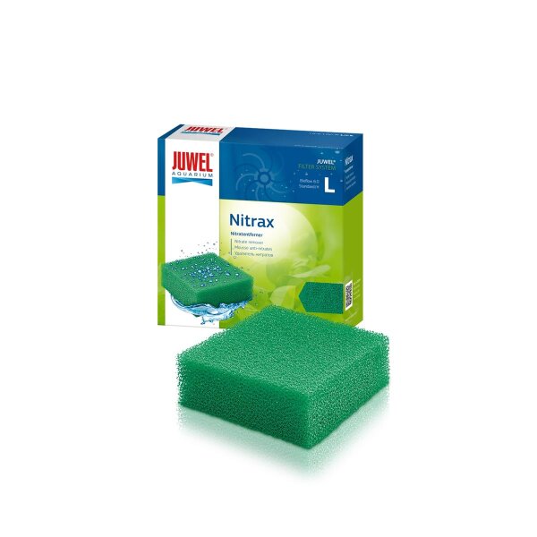 Juwel Nitrax Nitratschwamm -L- Bioflow 6.0/Standard