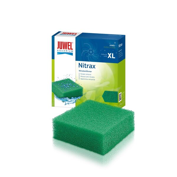 Juwel Nitrax Nitratschwamm -XL- Bioflow 8.0/Jumbo