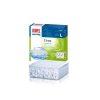 Juwel Cirax Keramikgranulat -L- Bioflow 6.0/Standard