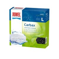 Juwel Carbax Aktivkohle -L- für Bioflow 6.0/Standard