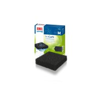 Juwel Bio Carb -M- Aktivkohleschwamm für Bioflow...