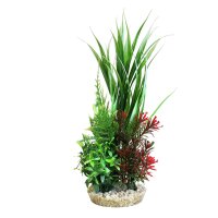 Sydeco Sword Bouquet - Elegante 28 cm Waffenschmuck