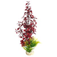 Sydeco Fiesta Aqua Jungle 40cm - Farbenfrohe Aquarium-Pracht