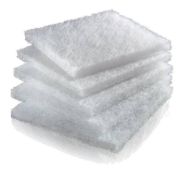 Juwel Filterwatte Bio Pad -S- für Sauberes Aquariumwasser