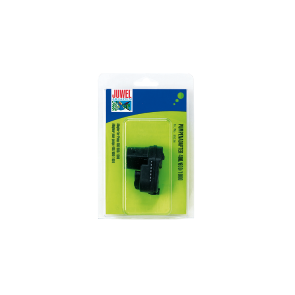Juwel Pumpenadapter - Passend für Juwel-Pumpen