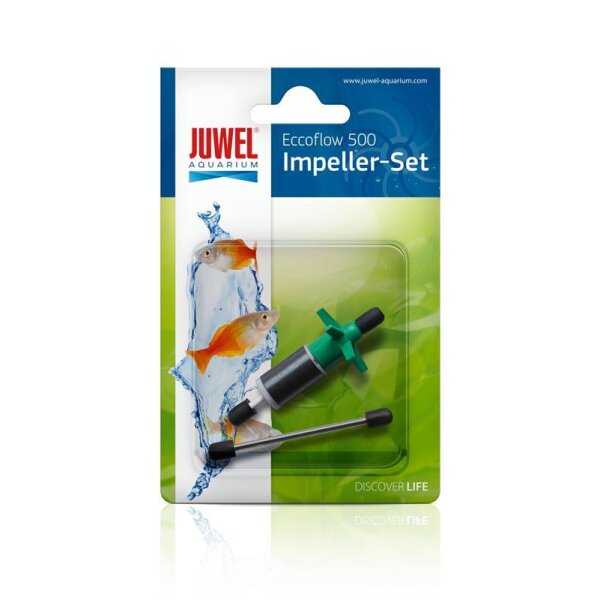Juwel Impeller-Set Eccoflow 500 - Leise und Effizient