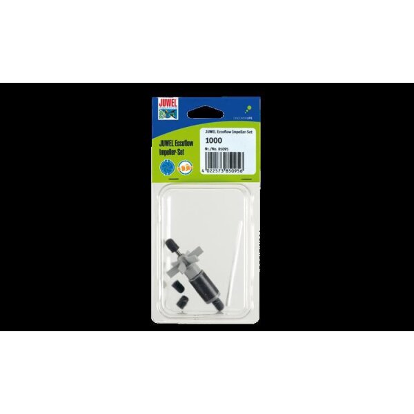Juwel Impeller-Set Eccoflow 1000 - Leise und Effizient