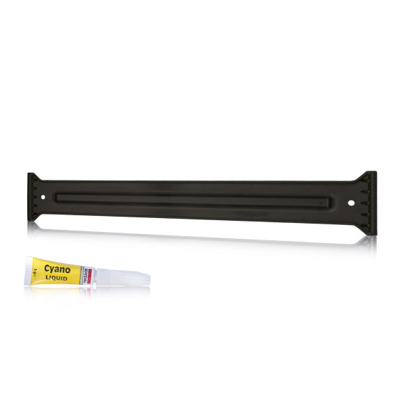 Juwel Abfangstrebe 35 cm für Rio 125 - Ersatzteile Aquarien
