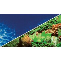 HOBBY Rückwand Photo Pflanzen 50cm 25m