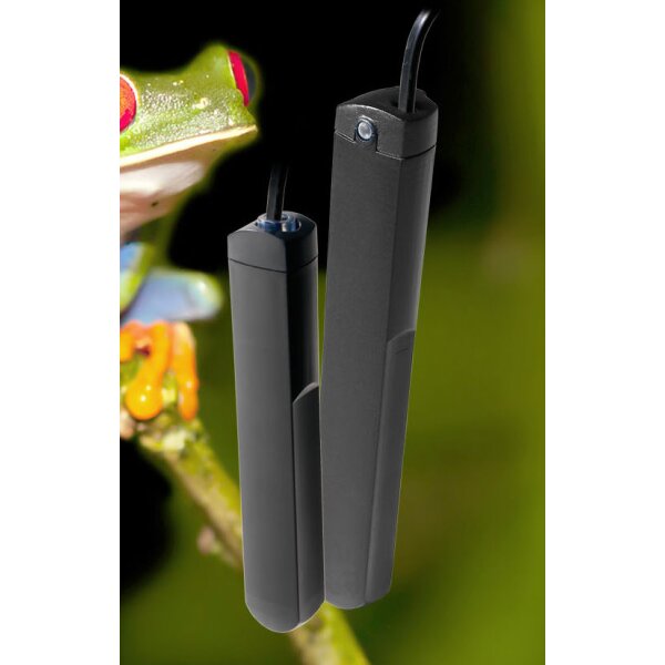 Newa Therm Mini 10-Plus Heizer für Aquarien (10-20L) - Voreingestellt auf 25°C