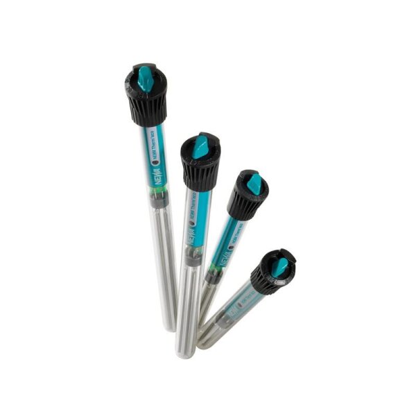 Newa Aquariumheizer Therm Eco VTO 200 Watt - Präzise Wärmeregulation für Ihr Aqu