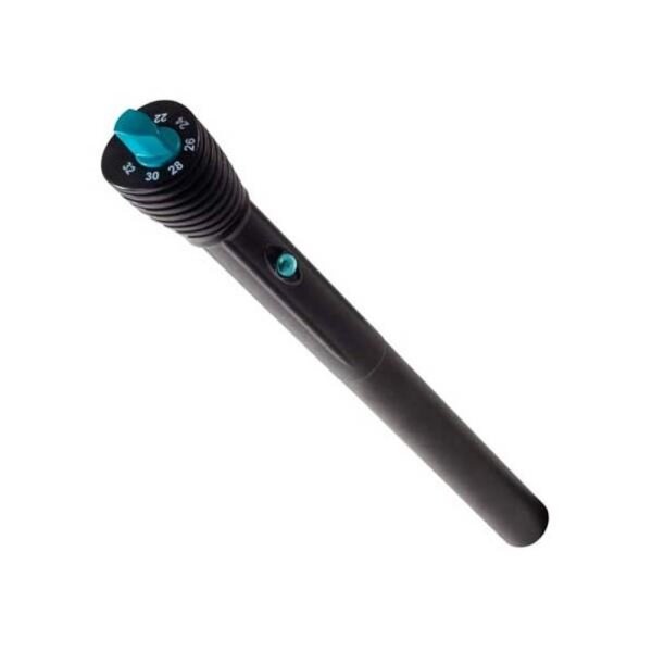 Newa Aquariumheizer Therm Pro VTP - 50 Watt für optimale Wassertemperatur
