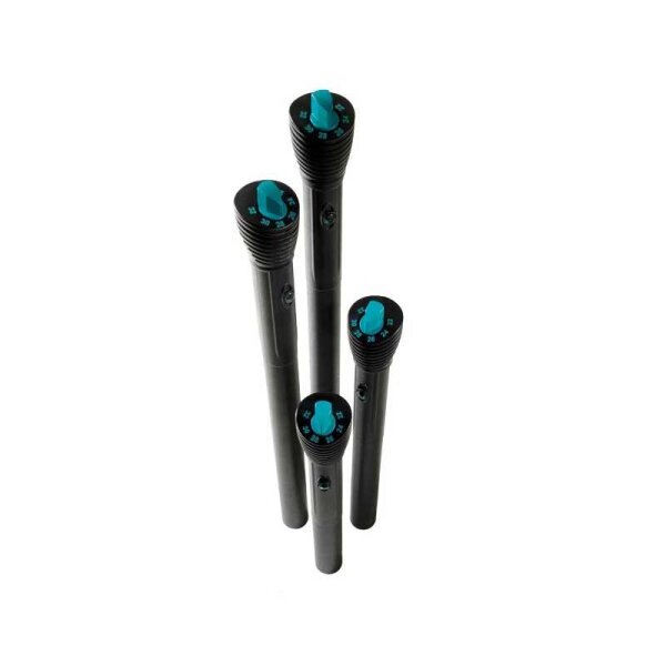 Newa Aquariumheizer Therm Pro VTP - 150 Watt für optimale Wassertemperatur