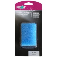 Newa Biolog. Filterschwamm DJ100 - Hautpflege wie in der...