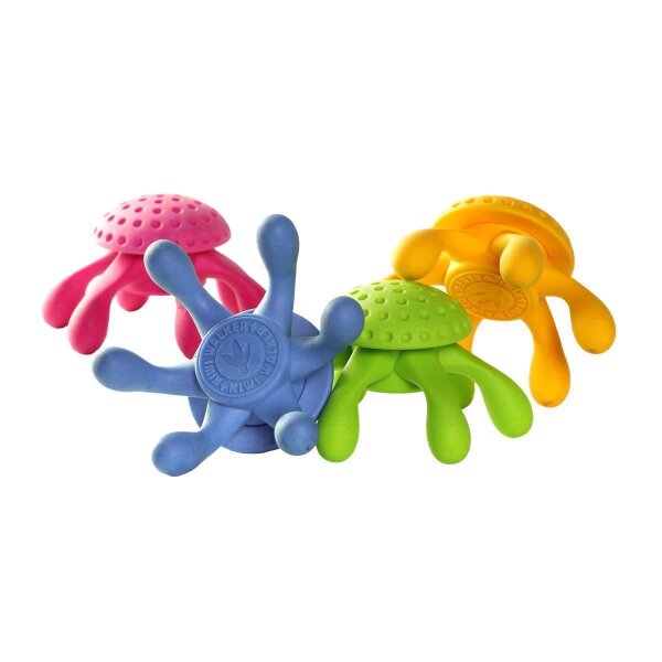 Kiwi Walker +KW Play Octopus Maxi pink - Spielzeug für Kinder