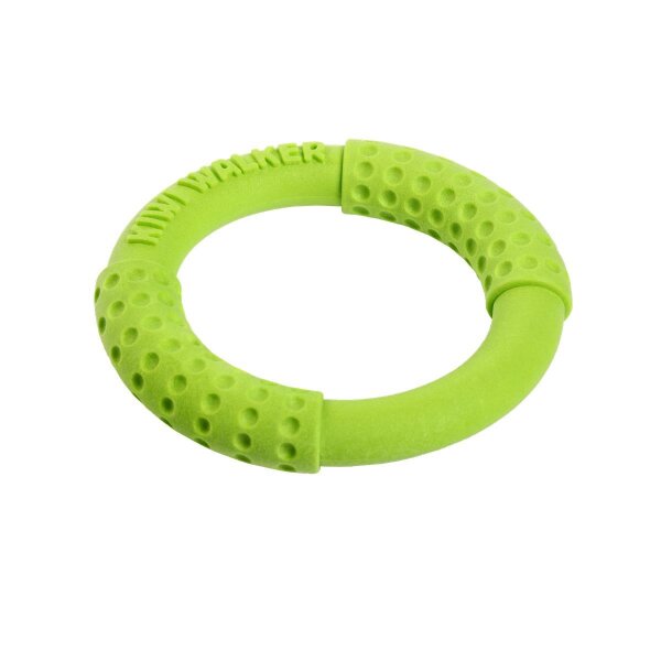 Kiwi Walker +KW Play Ring Mini grün - Spielend sicher aufbewahrt