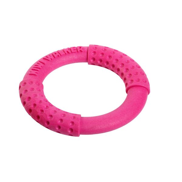 Kiwi Walker +KW Play Ring Mini pink - Spielendes Glück für Kinder