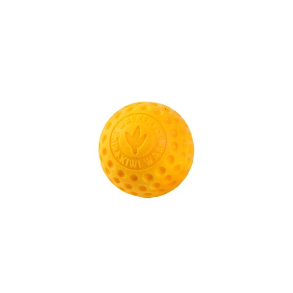 Kiwi Walker +KW Play Ball Mini orange - Spielzeug für Kinder