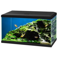Ciano Aquarienset Aqua 60 schwarz - Ihr perfektes...