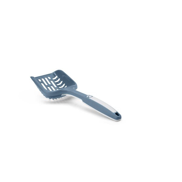 Savic Scoop Mega Loo Blaustein - Hygienisches Hundefreilager