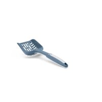 Savic Scoop Mega Loo Blaustein - Hygienisches Hundefreilager