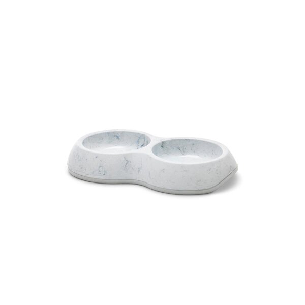 Savic Delice Twin Marble 2x0,2l - Eleganz für jeden Tisch