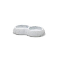 Savic Delice Twin Marble 2x0,2l - Eleganz für jeden...