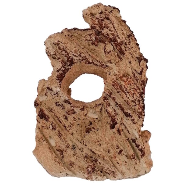 Aquaroche Sarl FR - +AR Cliff Wall Block 1 Loch 12x15x7cm