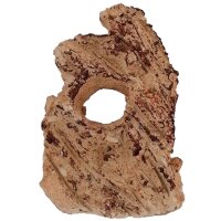 Aquaroche Sarl FR - +AR Cliff Wall Block 1 Loch 12x15x7cm