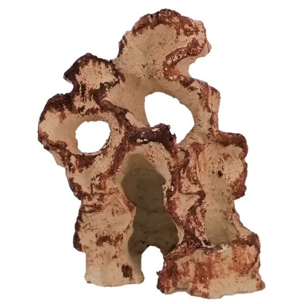 Aquaroche Sarl FR - +AR High Grottoe 14x15x8cm