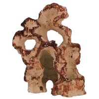 Aquaroche Sarl FR - +AR High Grottoe 14x15x8cm