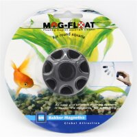 Algenmagnet +MAG-FLOAT Rund - Effektiv und Designvoll