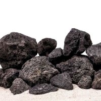 AQUA PET Stein Premium Lava L 20-30 cm