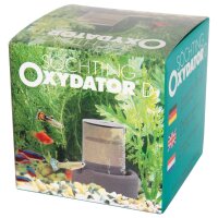 Söchting Oxydator D - Sauerstoffanreicherung...