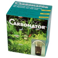 Söchting Carbonator - CO2 Versorgung für...